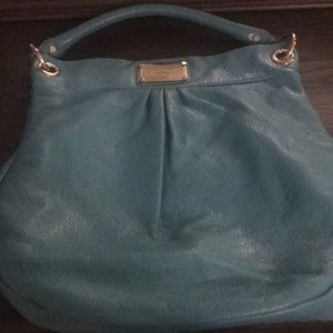Lightly used Marc by Marc Jacobs handbag! Bright!